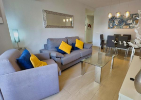 Modern Renovated One Bed Apartment in Edificio Apolo Marbella Center